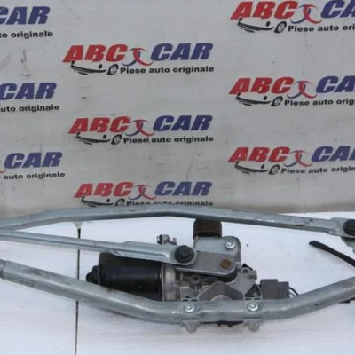 Ansamblu stergatoare cu motoras RENAULT TALISMAN 2015-2022 288002717R, vedere frontata