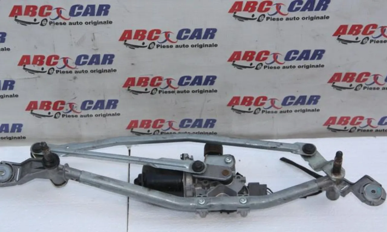 Ansamblu stergatoare cu motoras RENAULT TALISMAN 2015-2022