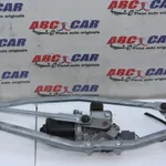 Ansamblu stergatoare cu motoras RENAULT TALISMAN 2015-2022 288002717R, vedere frontata