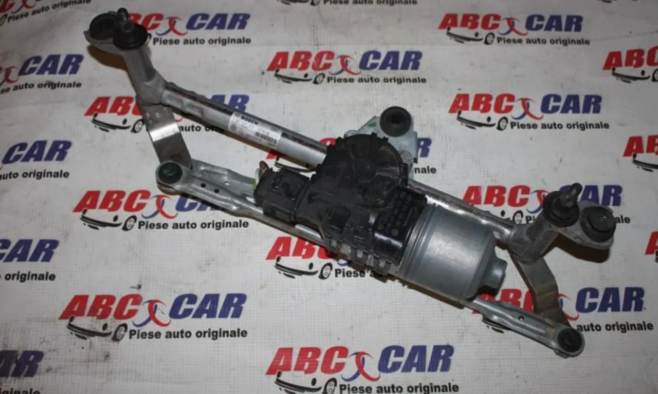 Ansamblu stergatoare cu motoras SEAT Mii 2011-null