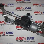 Ansamblu stergatoare cu motoras SEAT Mii 2011-2026 1S1955023D, vedere frontata