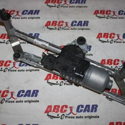 Ansamblu stergatoare cu motoras