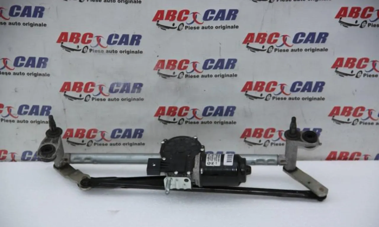 Ansamblu stergatoare cu motoras SKODA FABIA III 2014-2022