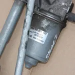 Ansamblu stergatoare cu motoras SMART FORTWO 2007-2026 A4518240001, vedere laterala