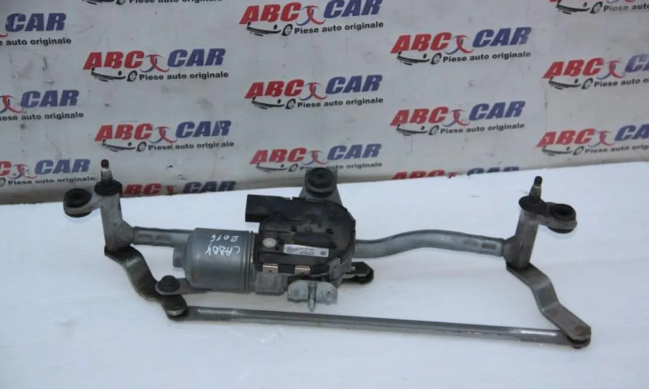 Ansamblu stergatoare cu motoras VOLKSWAGEN CADDY ALLTRACK IV 2015-2020