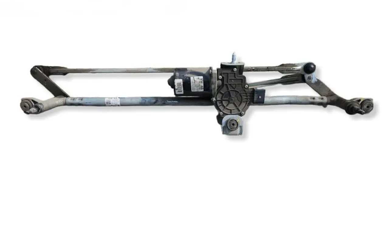 Ansamblu stergatoare cu motoras VOLKSWAGEN CRAFTER 2016-null