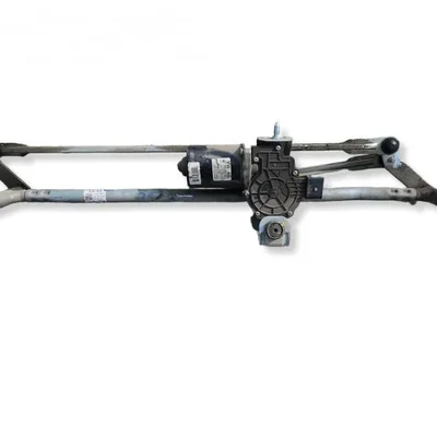 Ansamblu stergatoare cu motoras VOLKSWAGEN CRAFTER 2016-2026 7C1955113, vedere frontata