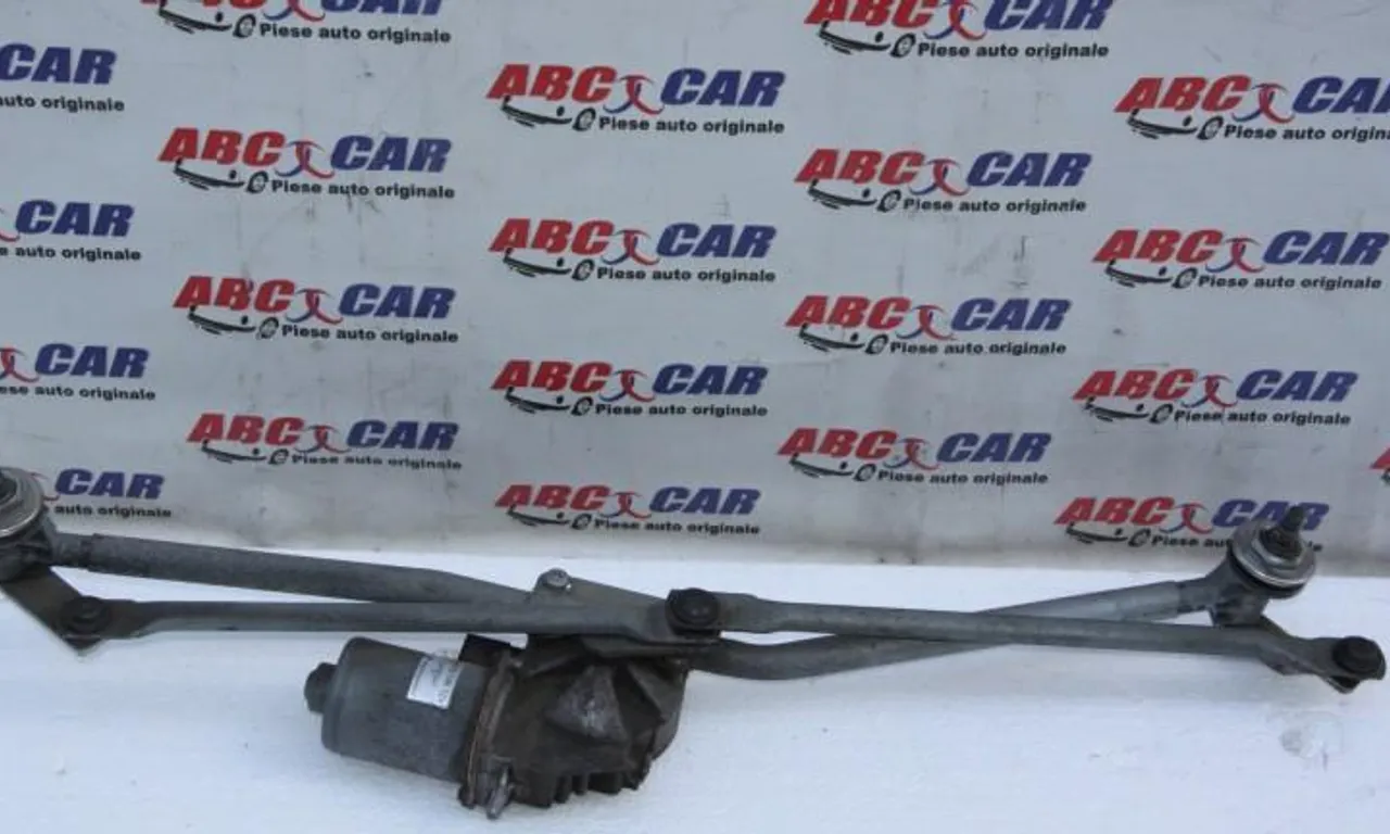 Ansamblu stergatoare cu motoras VOLKSWAGEN CRAFTER 30-35 bus 2006-2016