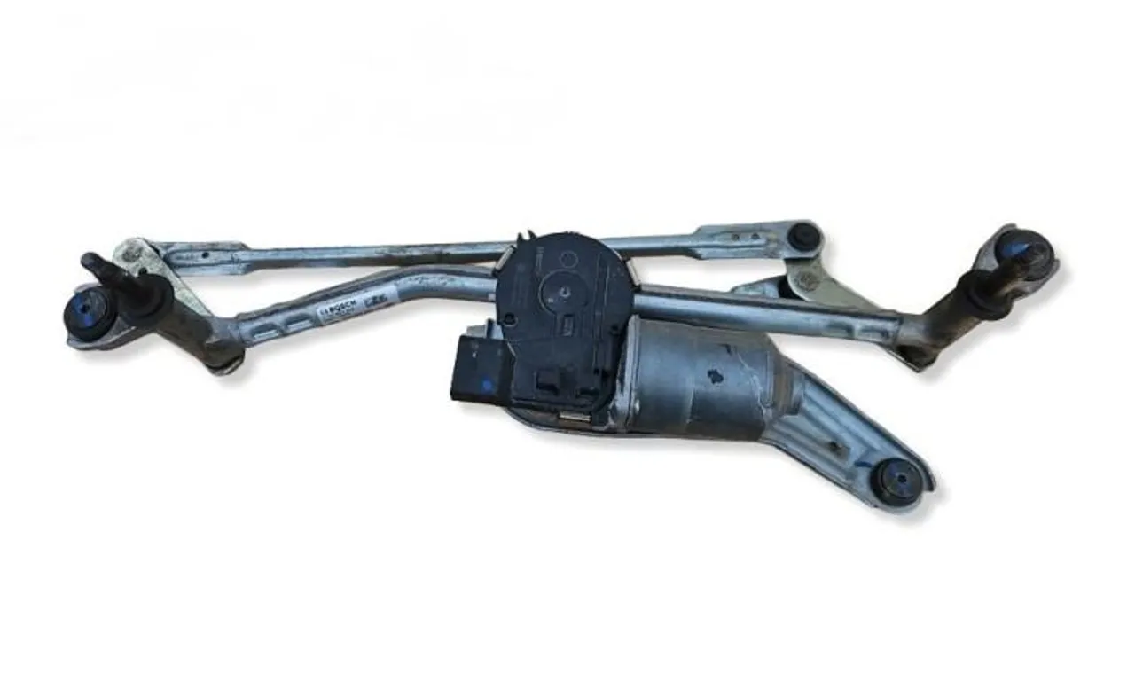 Ansamblu stergatoare cu motoras VOLKSWAGEN T-CROSS 2018-null