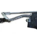 Ansamblu stergatoare cu motoras VOLKSWAGEN T-CROSS 2018-2026 2GM955023A, vedere laterala