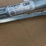 Ansamblu stergatoare cu motoras VOLKSWAGEN T-CROSS 2018-2026 2GM955023A, vedere laterala