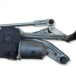 Ansamblu stergatoare cu motoras VOLKSWAGEN T-CROSS 2018-2026 2GM955023A, vedere laterala