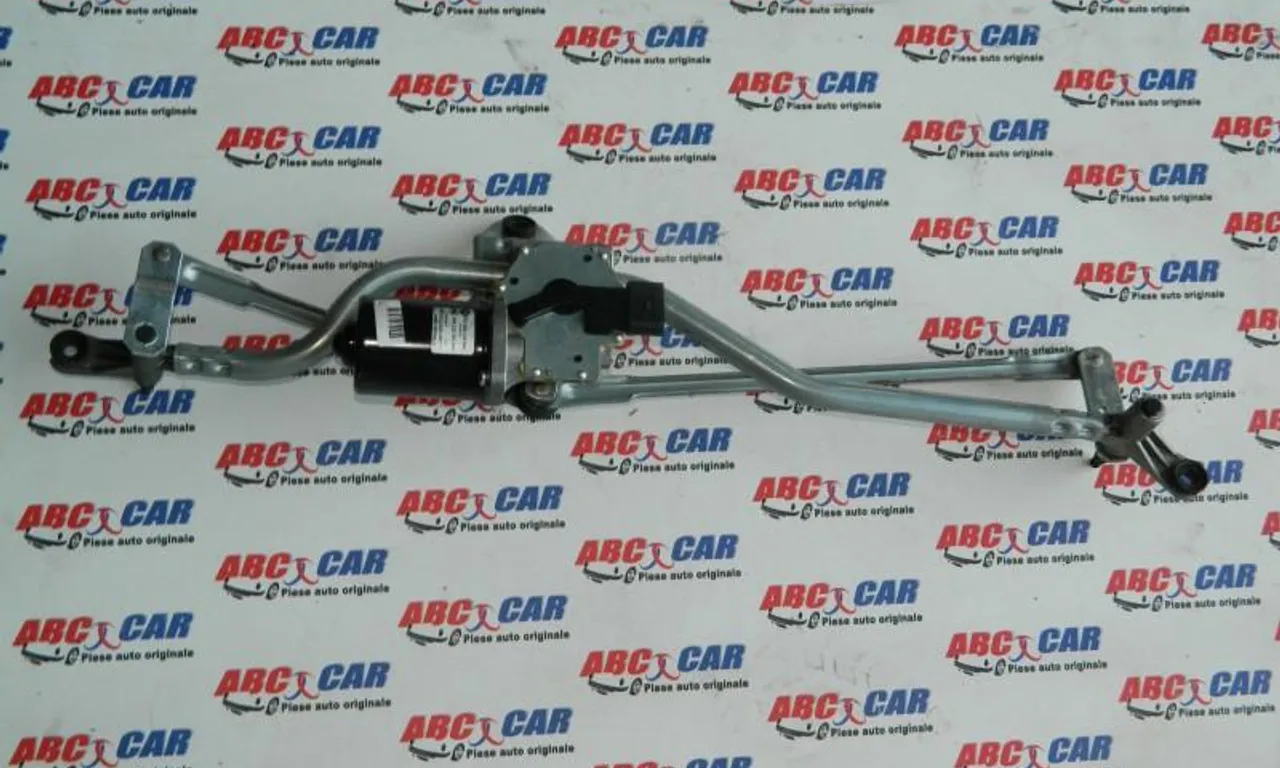 Ansamblu stergatoare cu motoras VOLKSWAGEN TRANSPORTER T5 2003-2015