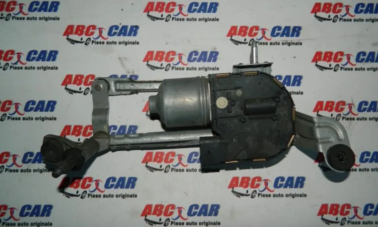 Ansamblu stergatoare dreapta VOLKSWAGEN GOLF PLUS V 2004-2013