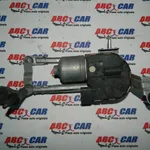 Ansamblu stergatoare dreapta VOLKSWAGEN GOLF PLUS V 2004-2013 5M0955024D, vedere frontata