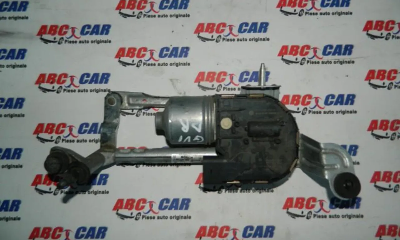 Ansamblu stergatoare dreapta VOLKSWAGEN GOLF VI 2008-2014