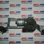 Ansamblu stergatoare dreapta VOLKSWAGEN GOLF VI 2008-2014 5M0955024E, vedere frontata