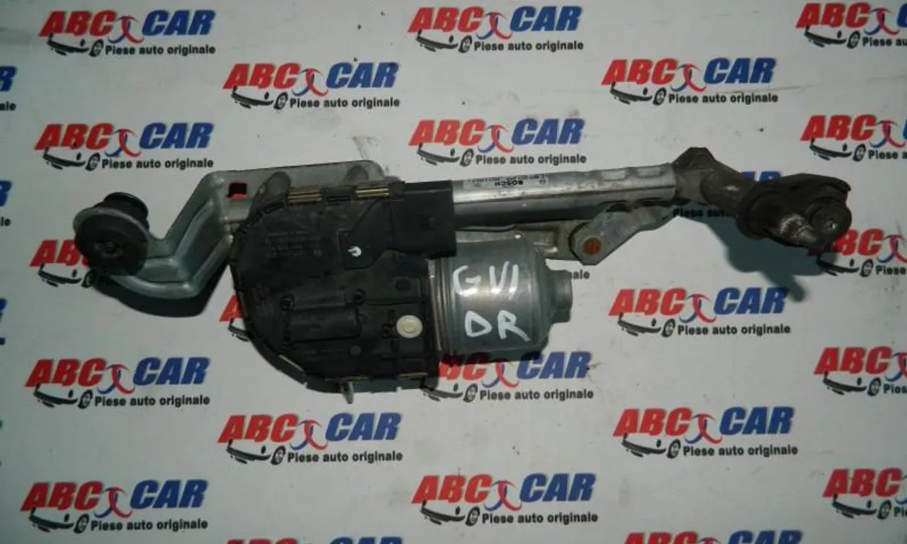 Ansamblu stergatoare dreapta VOLKSWAGEN GOLF VI 2008-2014