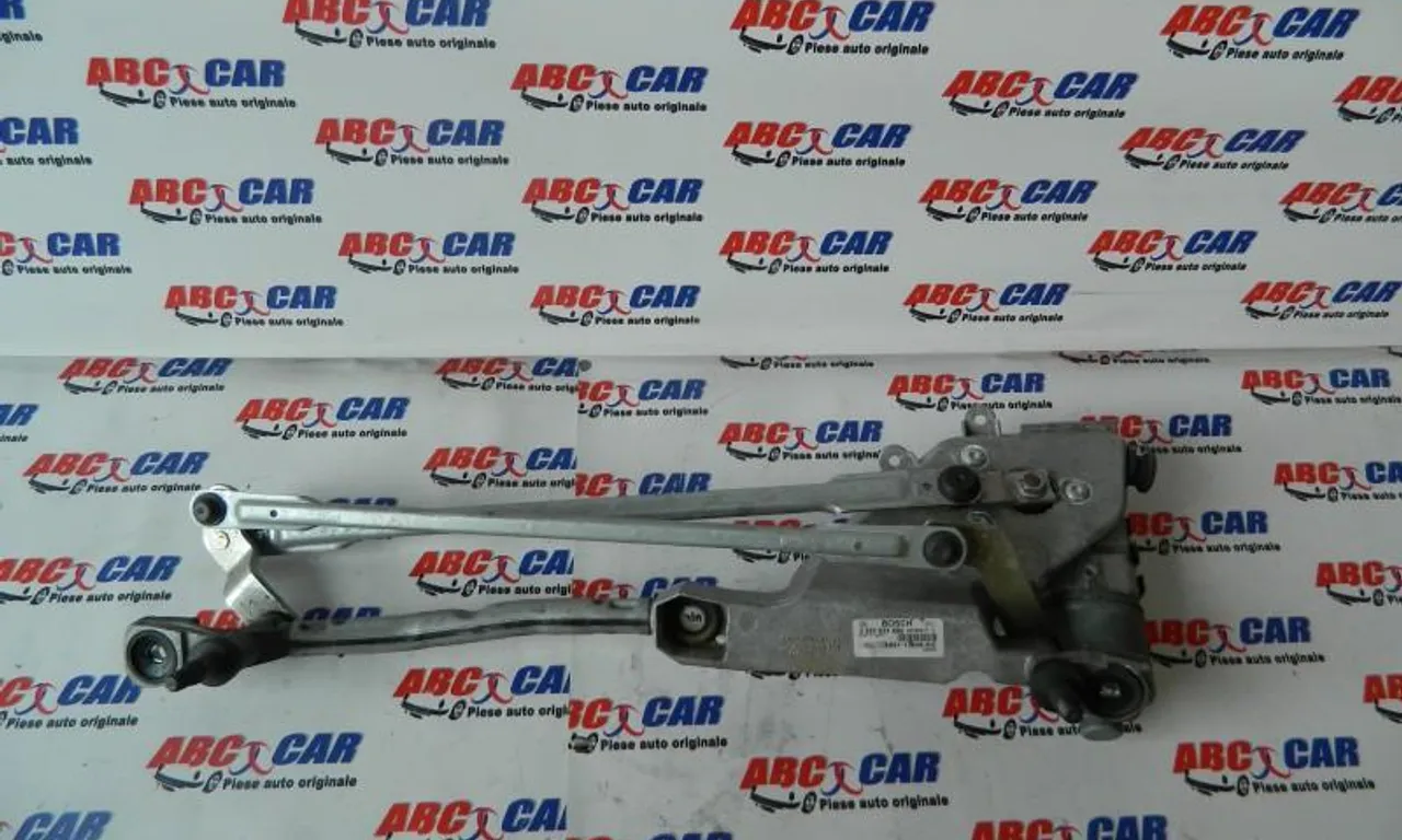 Ansamblu Stergatoare FORD FIESTA 2000-2014