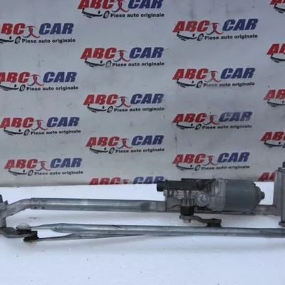 Ansamblu stergatoare Range Land Rover Range Rover Sport Facelift 2018-2022 L494 CPLA-17500-AC LAND ROVER RANGE ROVER SPORT II 2013-2022 CPLA-17500-AC, vedere frontata