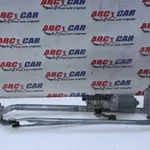 Ansamblu stergatoare Range Land Rover Range Rover Sport Facelift 2018-2022 L494 CPLA-17500-AC LAND ROVER RANGE ROVER SPORT II 2013-2022 CPLA-17500-AC, vedere frontata