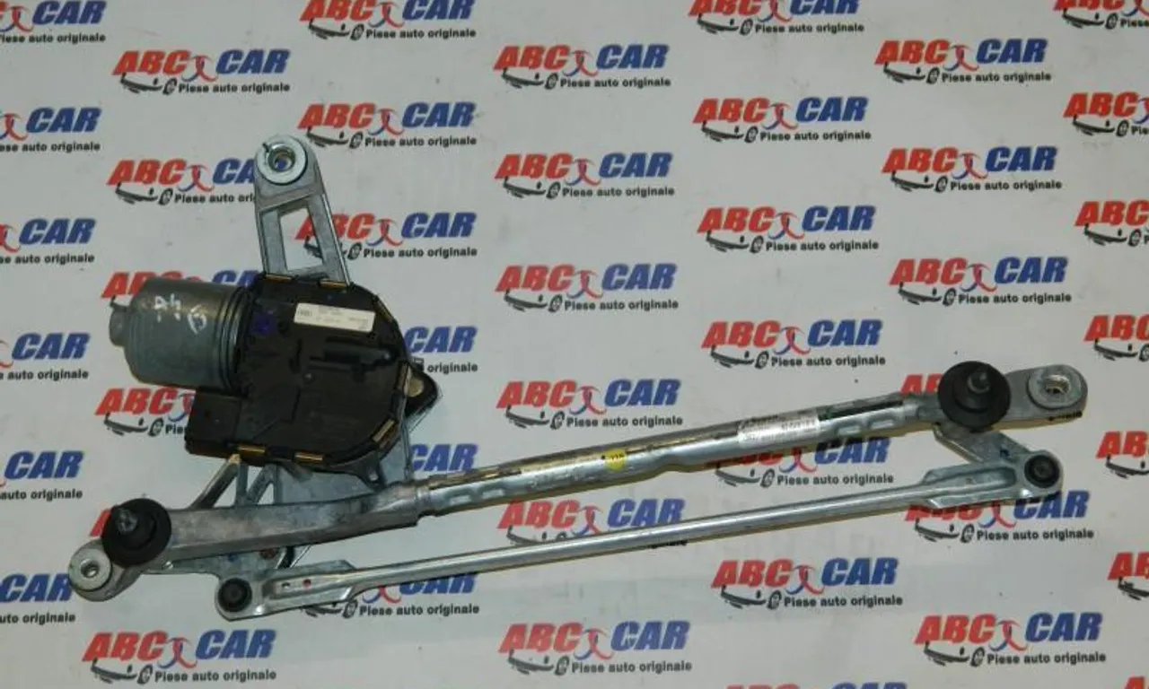 Ansamblu stergatoare stanga AUDI A4 B9 2015-2019