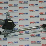 Ansamblu stergatoare stanga AUDI A4 B9 2015-2019 8W1955023, vedere frontata