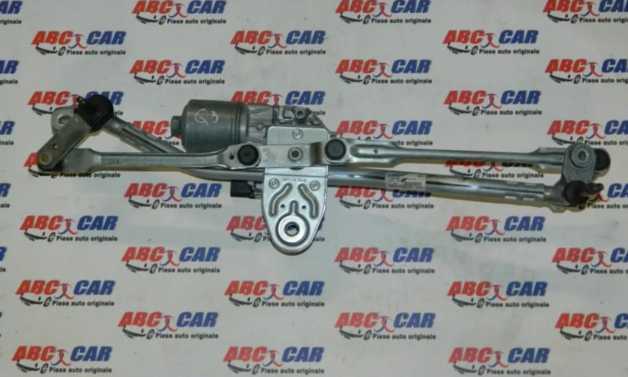 Ansamblu stergatoare stanga AUDI Q3 2011-2020