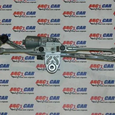 Ansamblu stergatoare stanga AUDI Q3 2011-2020 8UD955023, vedere frontata