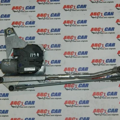 Ansamblu stergatoare stanga AUDI Q7 2015-2026 4M1955023B, vedere frontata