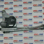 Ansamblu stergatoare stanga AUDI Q7 2015-2026 4M1955023B, vedere frontata