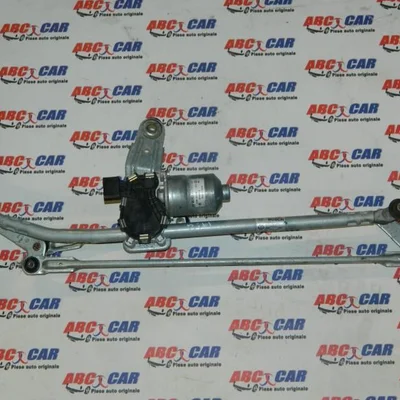 Ansamblu stergatoare stanga VOLKSWAGEN BEETLE 2011-2019 5C3955023, vedere frontata