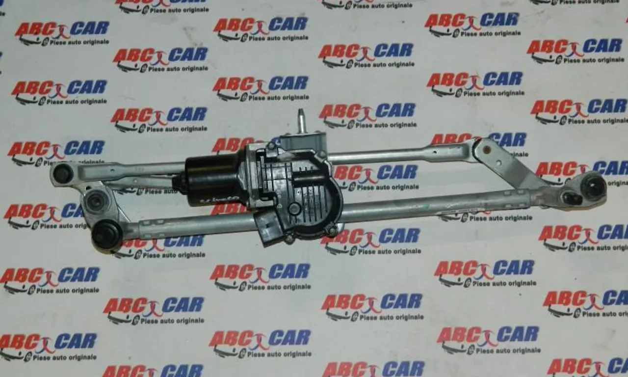 Ansamblu stergatoare stanga VOLKSWAGEN SCIROCCO III 2008-2018