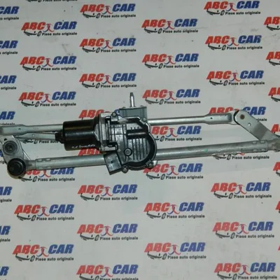 Ansamblu stergatoare stanga VOLKSWAGEN SCIROCCO III 2008-2018 1K8955023L, vedere frontata