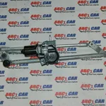 Ansamblu stergatoare stanga VOLKSWAGEN SCIROCCO III 2008-2018 1K8955023L, vedere frontata