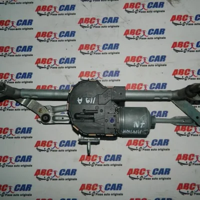 Ansamblu stergatoare stanga VOLKSWAGEN SHARAN VAN 2010-2015 7N1955023AL, vedere frontata