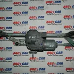 Ansamblu stergatoare stanga VOLKSWAGEN SHARAN VAN 2010-2015 7N1955023AL, vedere frontata