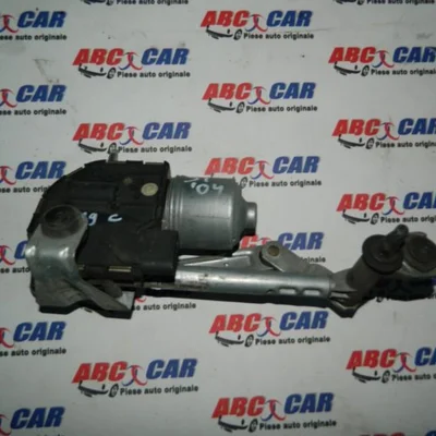 Ansamblu stergatoare stanga VOLKSWAGEN TOURAN 2015-2006 1T0955023E, vedere frontata