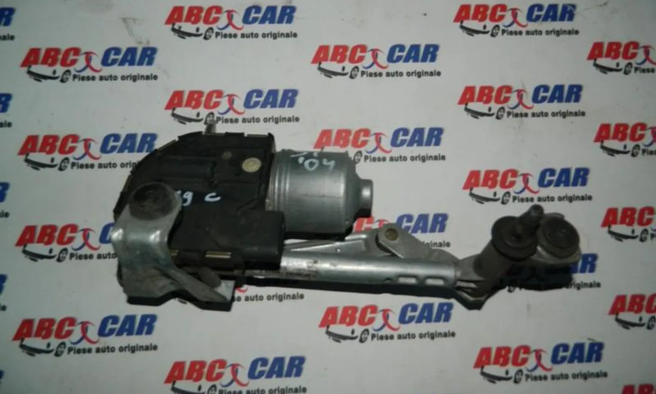 Ansamblu stergatoare stanga VOLKSWAGEN TOURAN 2015-2006