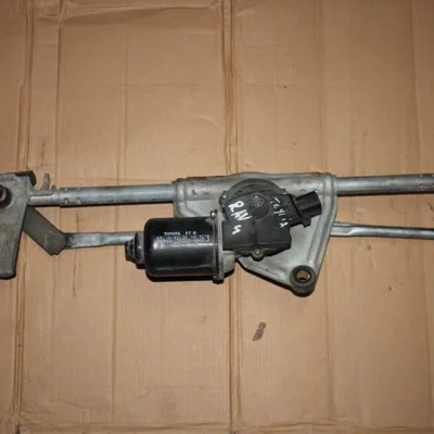 Ansamblu stergatoare TOYOTA RAV 4 II 2000-2005 85110-42130, vedere frontata