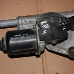 Ansamblu stergatoare TOYOTA RAV 4 II 2000-2005 85110-42130, vedere laterala