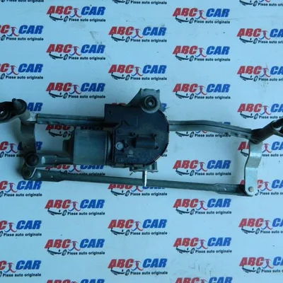 Ansamblu stergatoare VOLKSWAGEN CADDY III 2004-2016 2K1955023E, vedere frontata