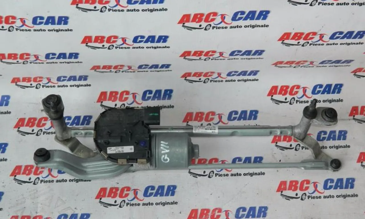 Ansamblu stergatoare VOLKSWAGEN GOLF ALLTRACK VII Variant 2014-2020