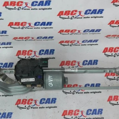 Ansamblu stergatoare VOLKSWAGEN GOLF ALLTRACK VII Variant 2014-2020 5G1955119A, vedere frontata