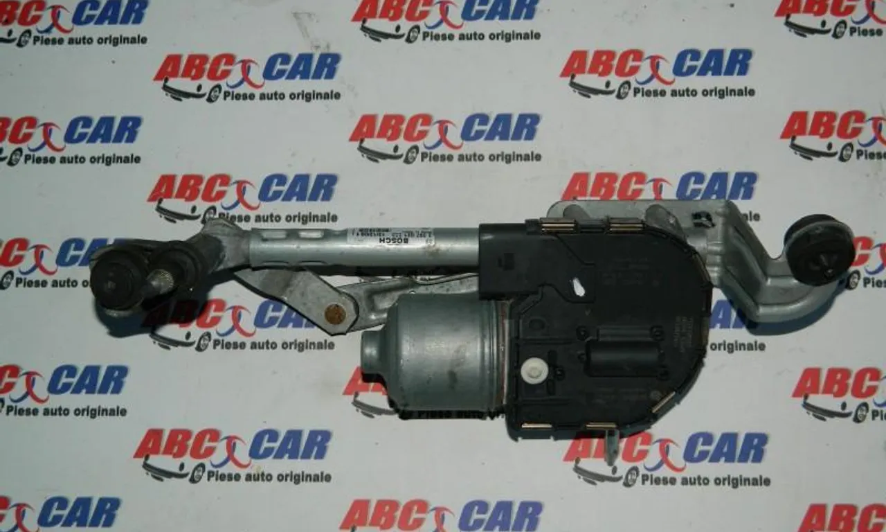 Ansamblu stergatoare VOLKSWAGEN GOLF PLUS V 2004-2013