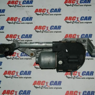 Ansamblu stergatoare VOLKSWAGEN GOLF PLUS V 2004-2013 5M0955023F, vedere frontata