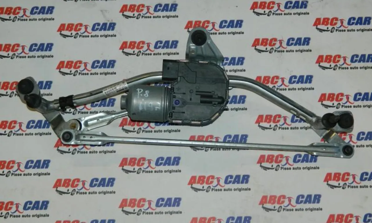 Ansamblu stergatoare VOLKSWAGEN PASSAT B8 2014-2019