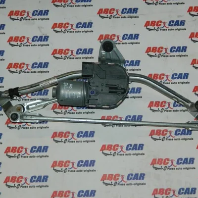 Ansamblu stergatoare VOLKSWAGEN PASSAT B8 2014-2019 3G1955023C, vedere frontata