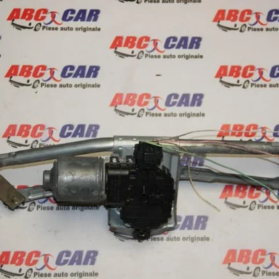 Ansamblu stergator cu motoras CITROEN C5 II 2004-2008 3397020507, vedere frontata