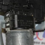 Ansamblu stergator cu motoras CITROEN C5 II 2004-2008 3397020507, vedere laterala